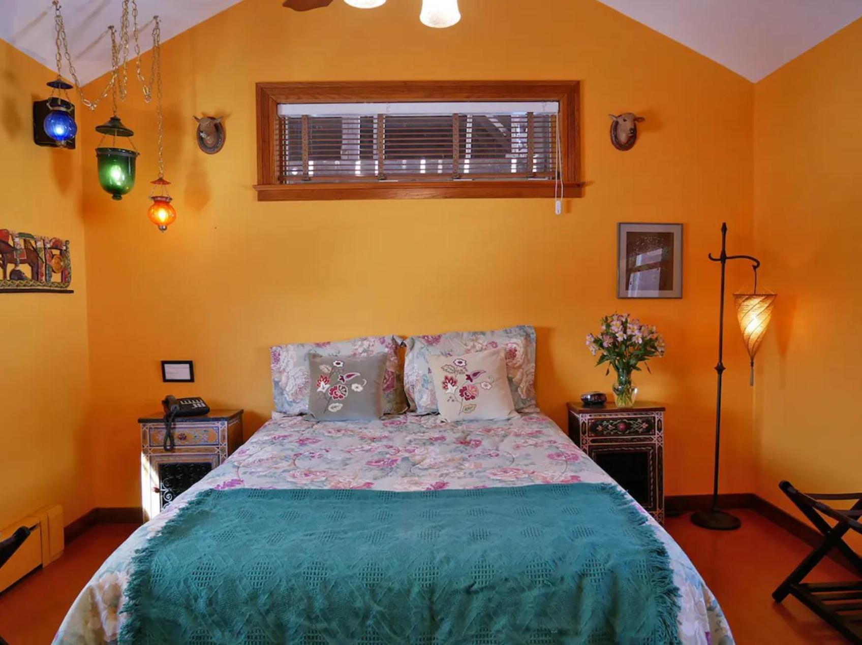 Idea Farm Hotel Callicoon Center Bagian luar foto
