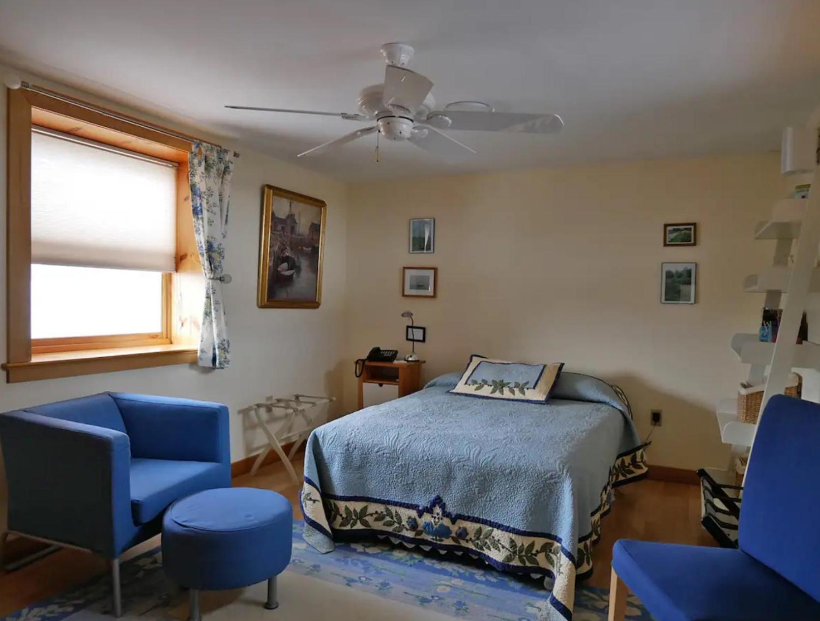 Idea Farm Hotel Callicoon Center Bagian luar foto