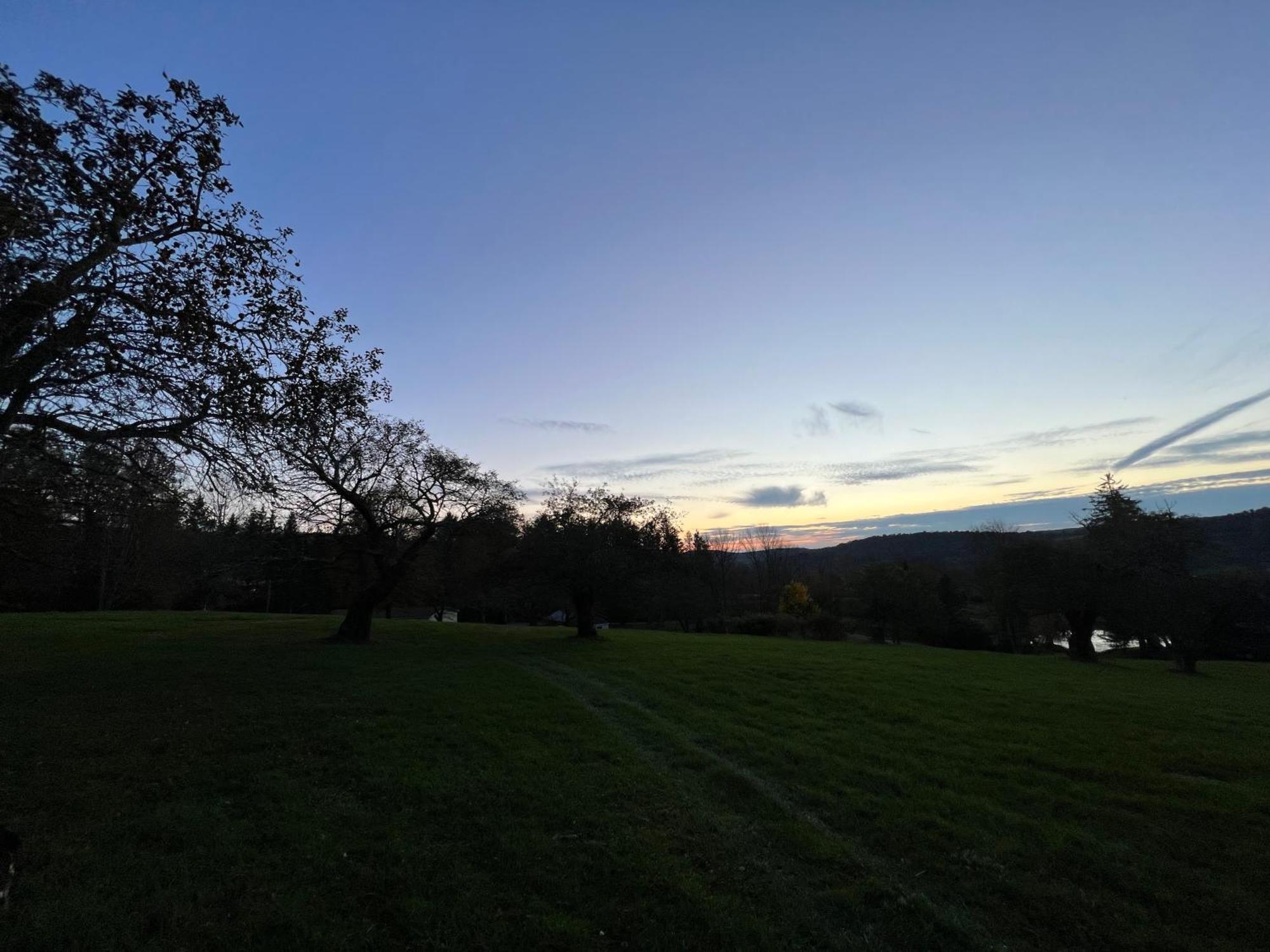 Idea Farm Hotel Callicoon Center Bagian luar foto