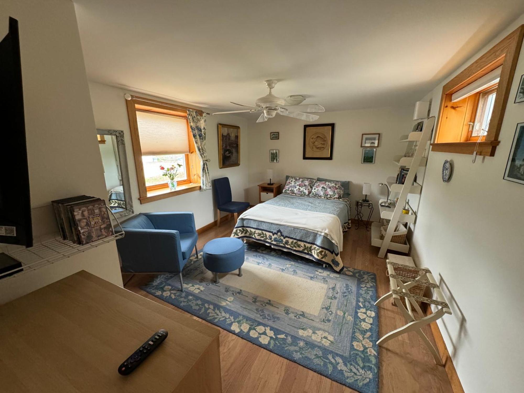 Idea Farm Hotel Callicoon Center Bagian luar foto
