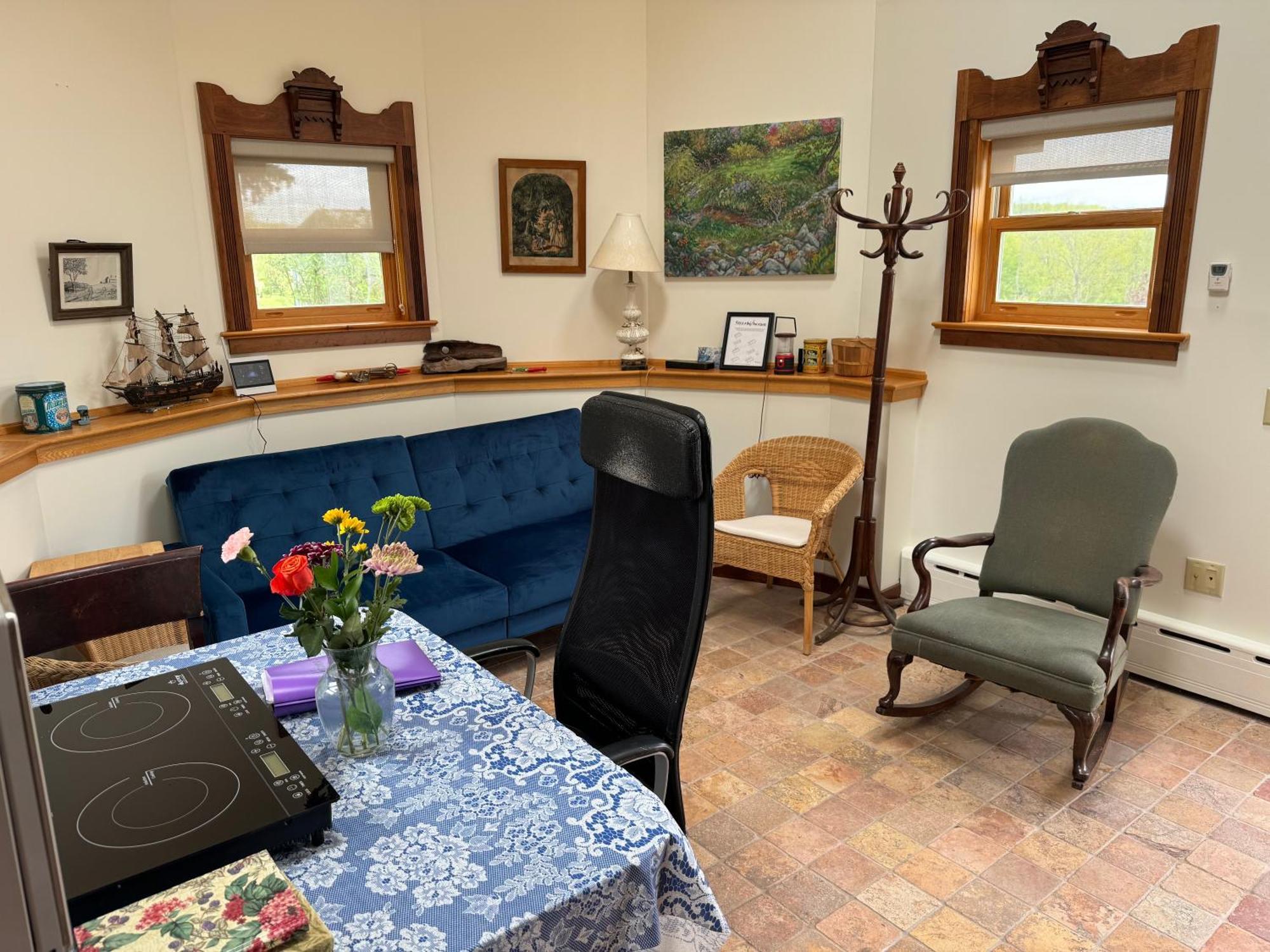 Idea Farm Hotel Callicoon Center Bagian luar foto